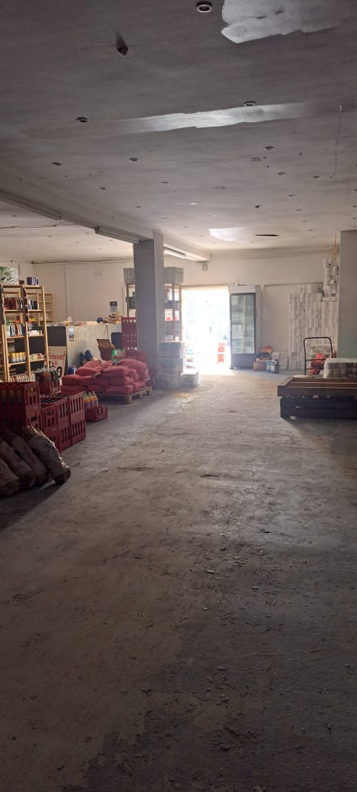 Commercial Property for Sale in Grassy Park Western Cape